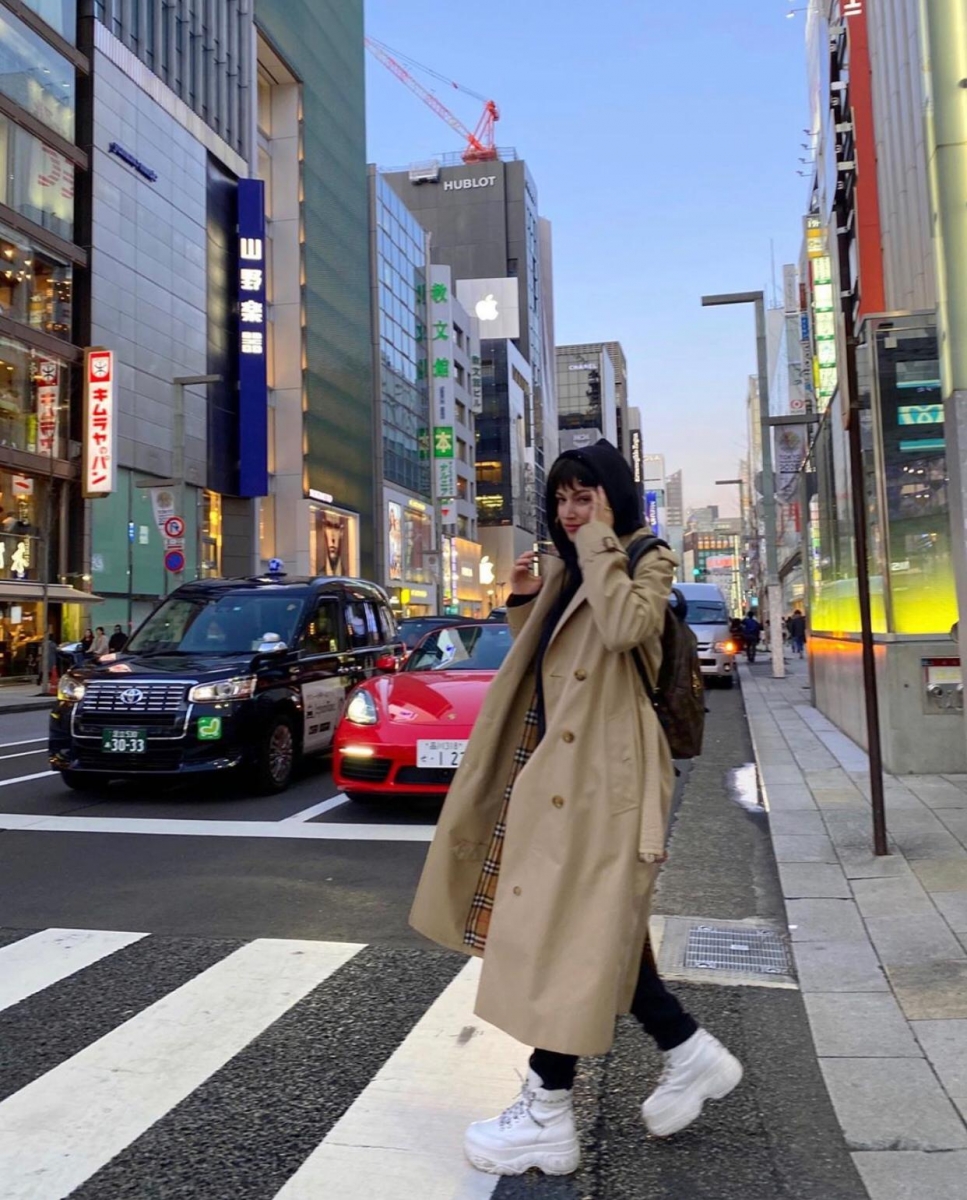 髮型、造型絕對影響外型!Netflix收視冠軍《紙房子》爆紅163cm女主角Tokyo變髮潮服營造長腿索女形象 髮型、造型絕對影響外型!Netflix收視冠軍《紙房子》爆紅163cm女主角Tokyo變髮潮服營造長腿索女形象